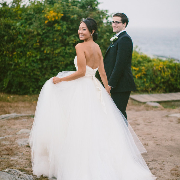 Blush, Gold & Champagne Romance