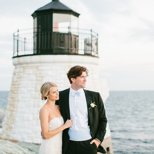 Southern Charm meets New England