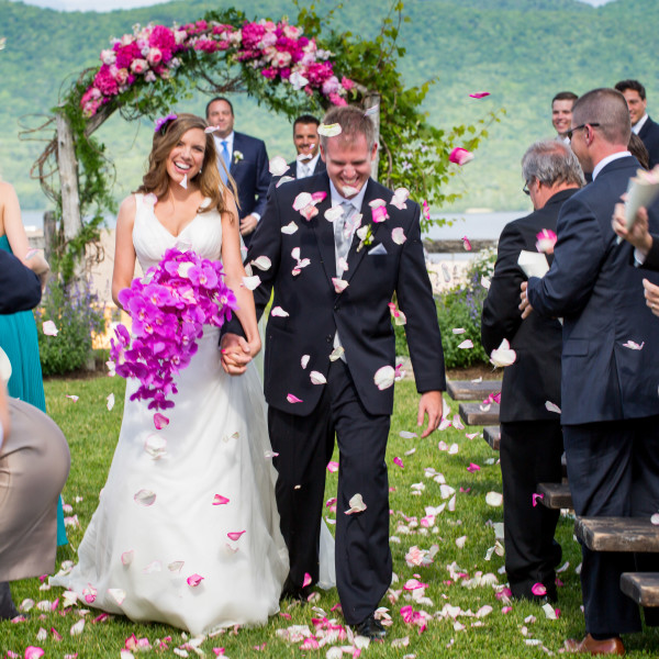 Kate Spade goes to the Country