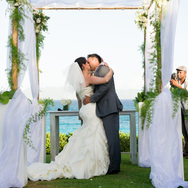 Destination Anguilla