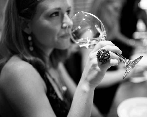 Beer & Wine Tasting Party