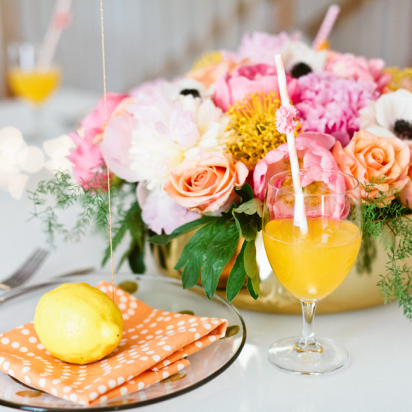 Employee Appreciation Brunch