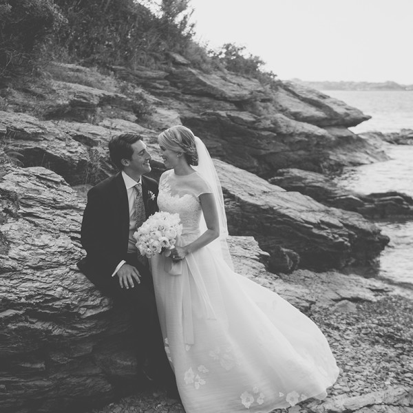 Timeless Blush & Gold Romance