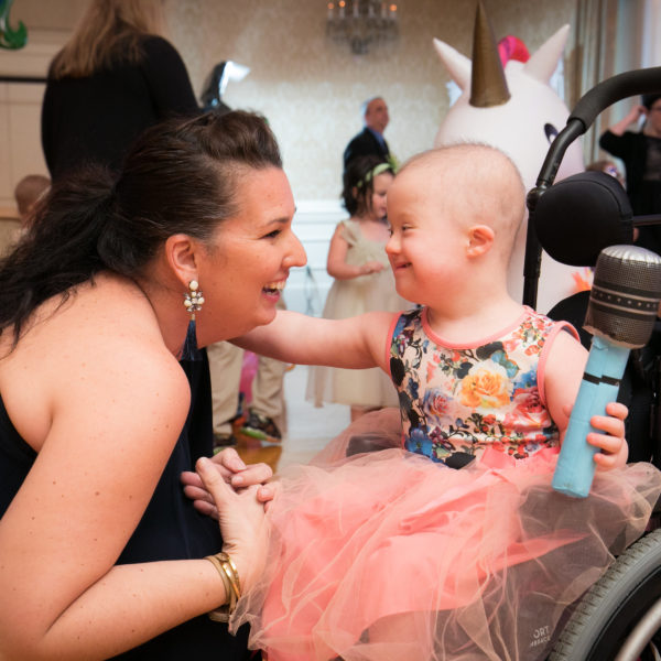 This Is My Fight Prom