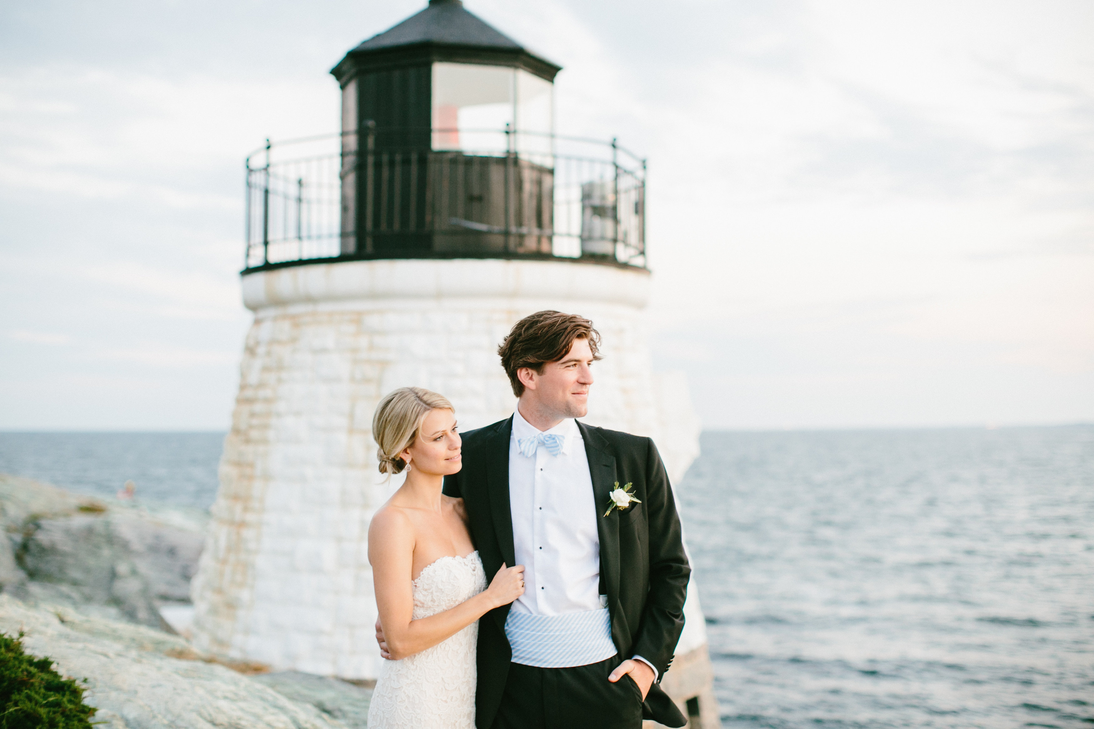 Southern Charm meets New England