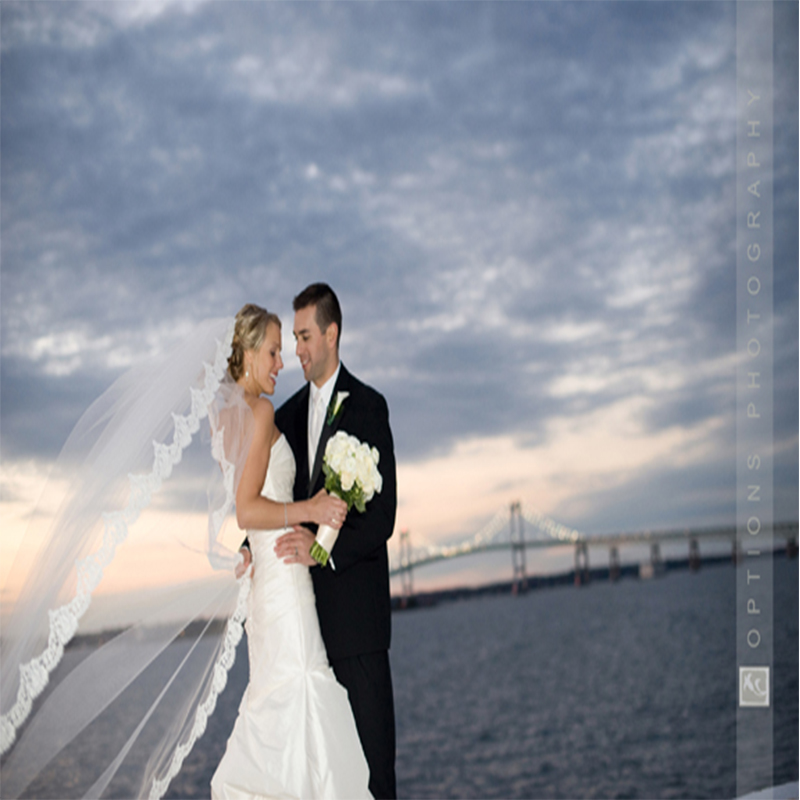 Town and Country Magazine