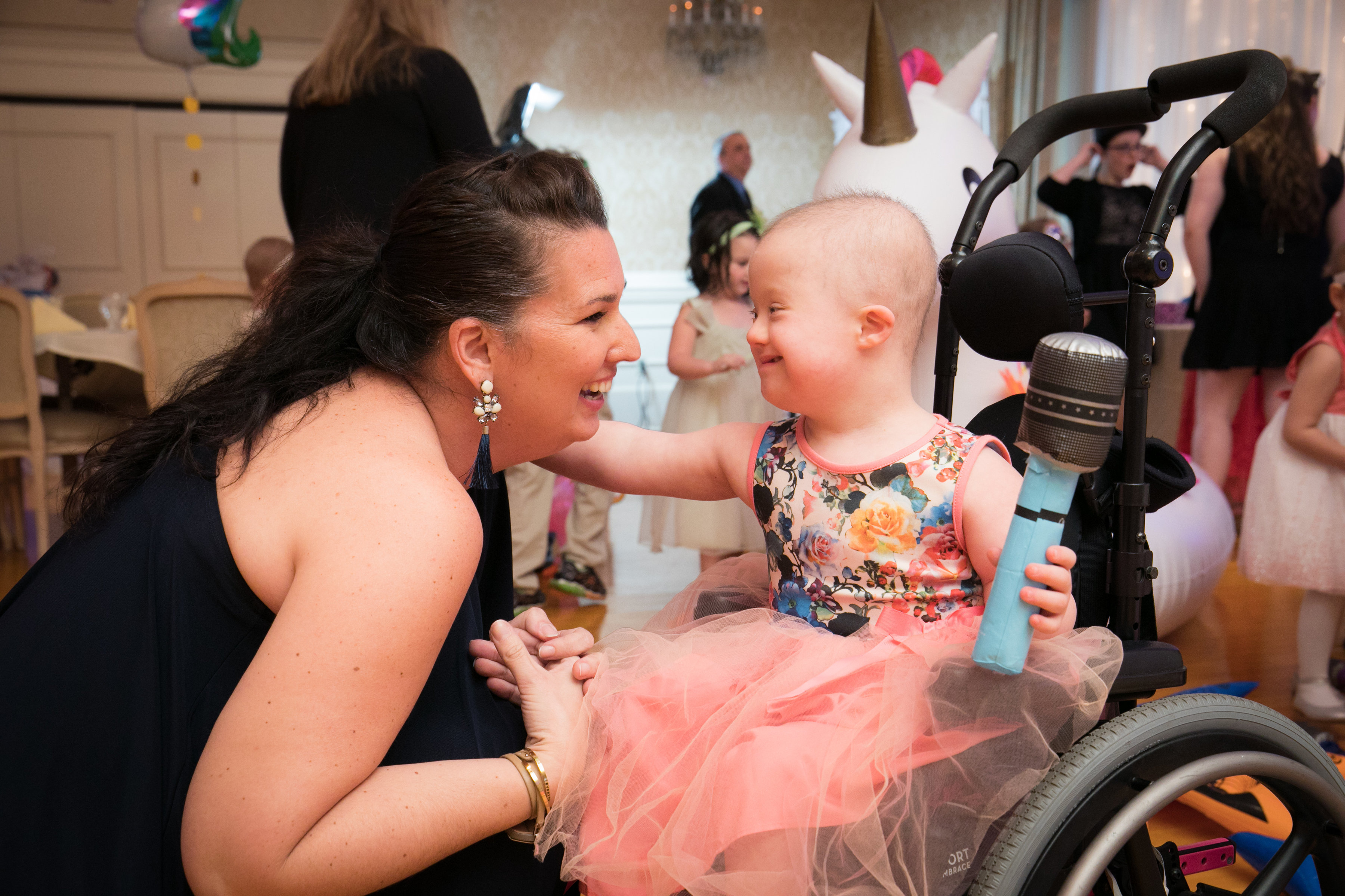 This Is My Fight Prom